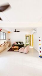 Blk 844 Yishun New Town (Yishun), HDB 4 Rooms #602746751